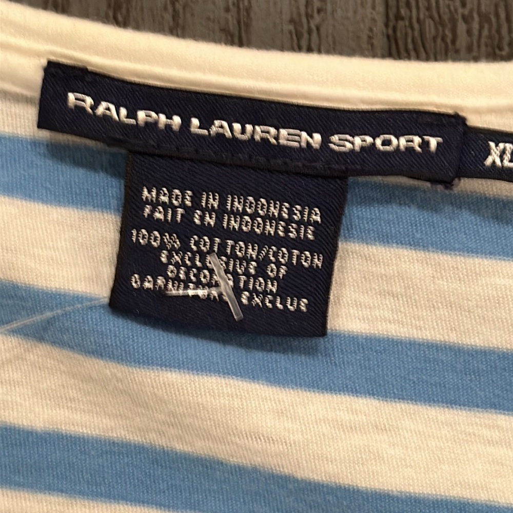 Ralph Lauren Tee Shirt - View 2